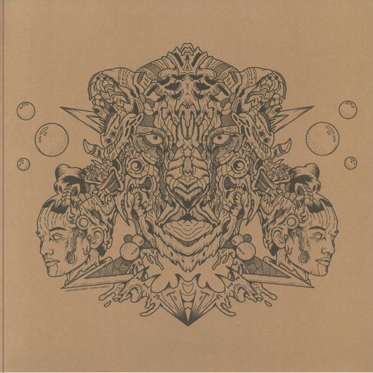 Various Artists - Bondage Games Pt. 10