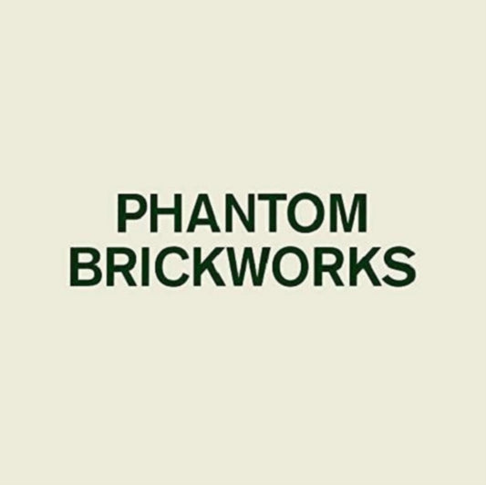 Bibio - Phantom Brickworks [2LP]