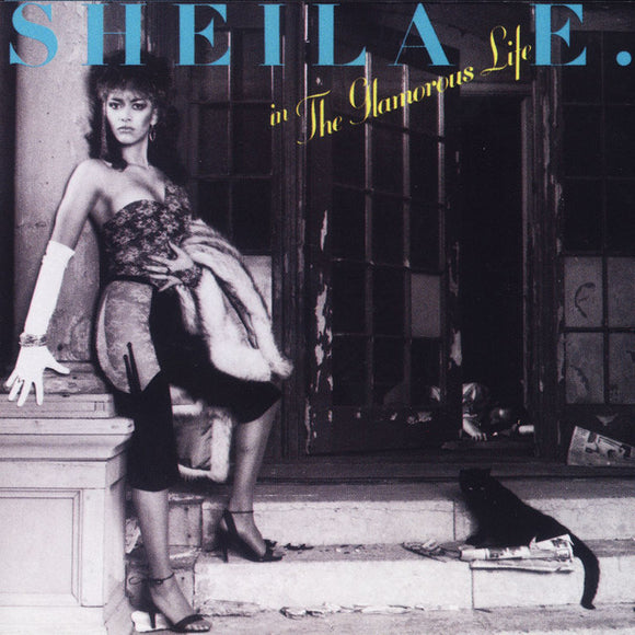 Sheila E. - Glamorous Life (1CD)