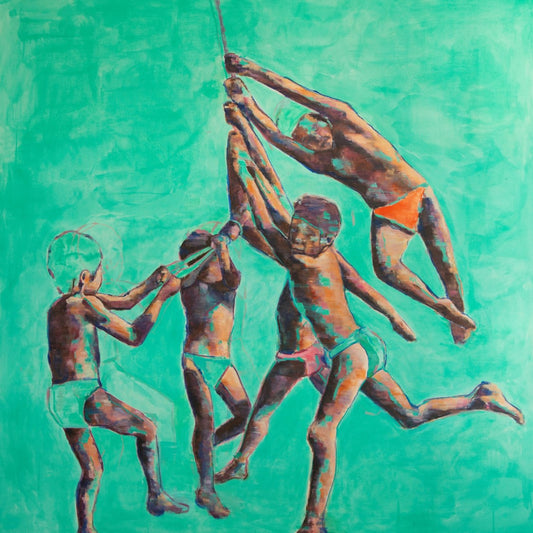 The Slow Show - Subtle Love [CD]