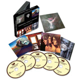 Emerson, Lake & Palmer - Original Albums [Clamshell box 5CD Set]