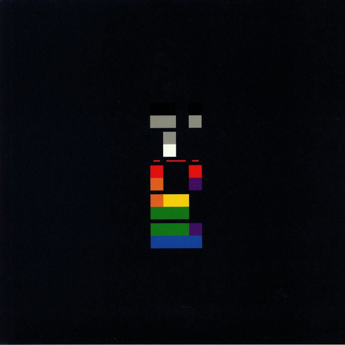 Coldplay - X & Y