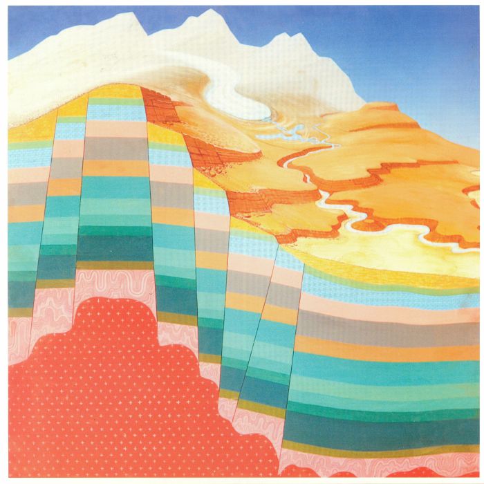 STUFF. - OLD DREAMS NEW PLANETS 