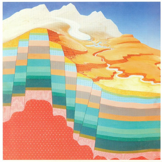 STUFF. - OLD DREAMS NEW PLANETS 