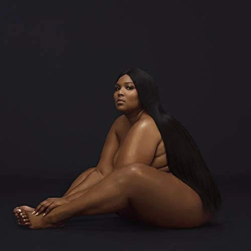 LIZZO - Cuz I Love You [CD]