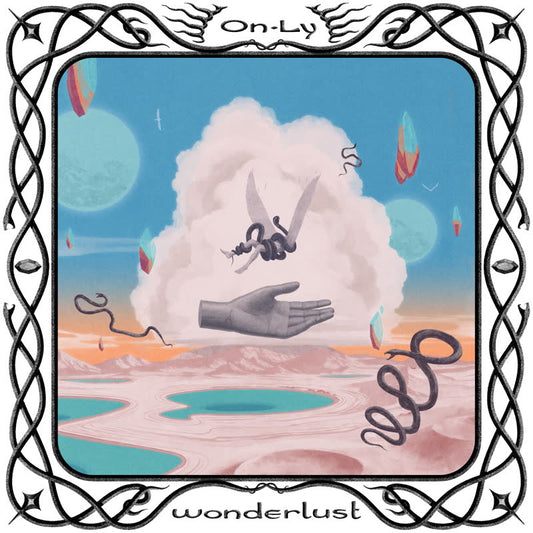 On-Ly - Wonderlust