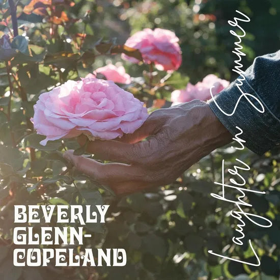 Beverly Glenn-Copeland - Laughter In Summer [CD]
