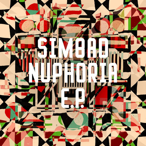 Simbad - Nuphoria EP