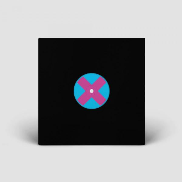 KiNK - Quantum Shake [generic sleeve repress]