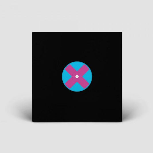 KiNK - Quantum Shake [generic sleeve repress]