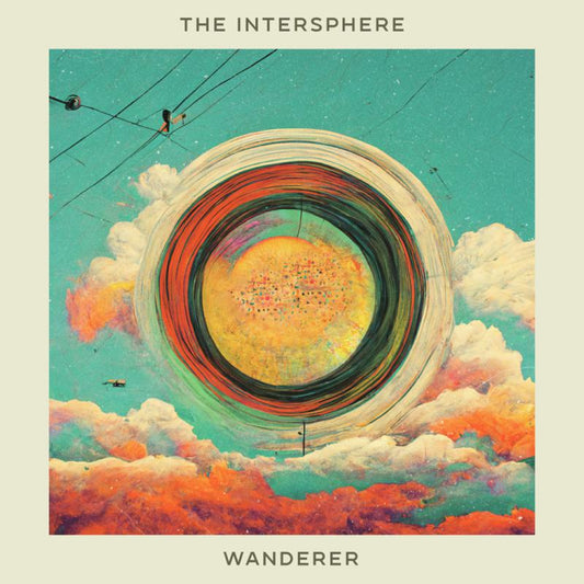 The Intersphere - Wanderer [LP]