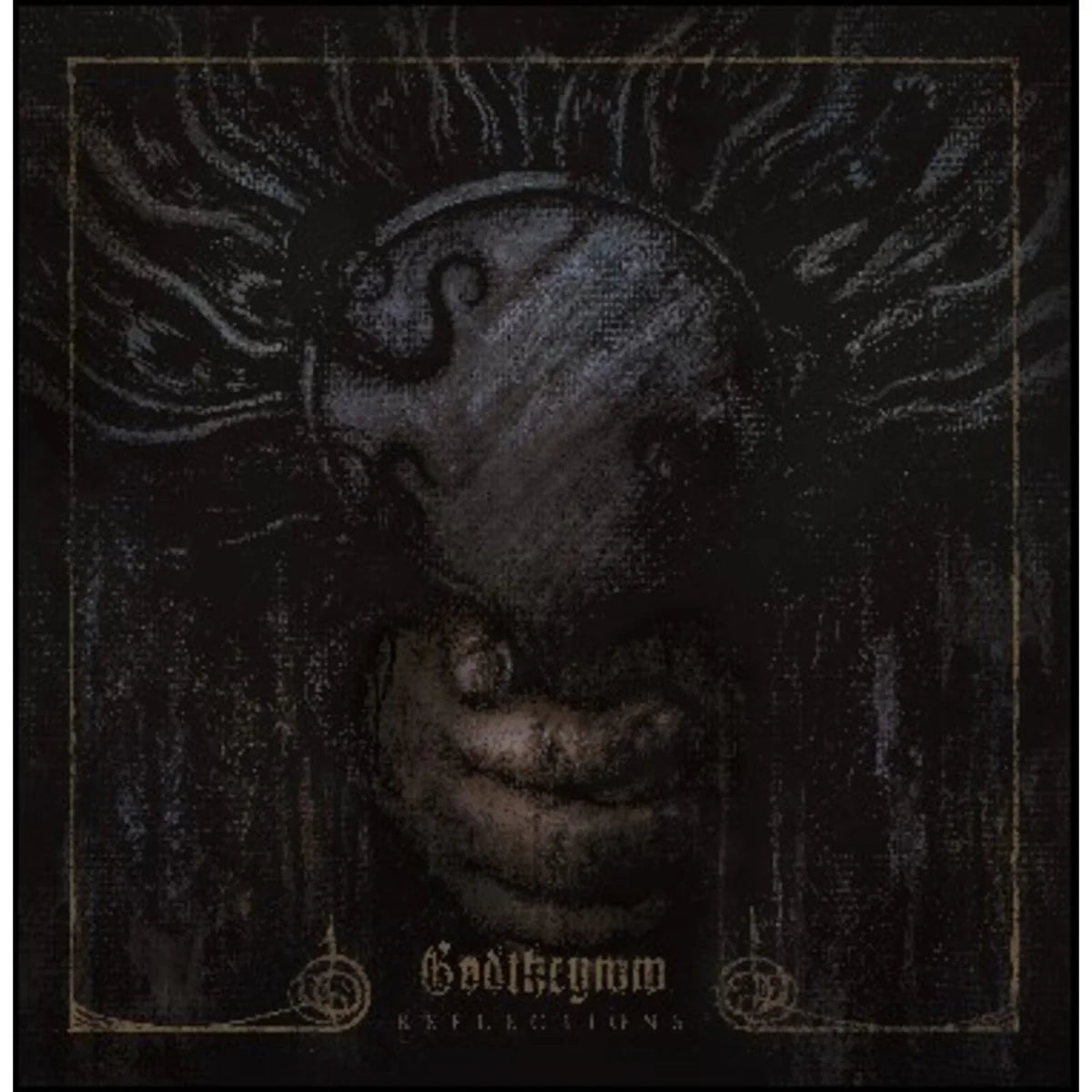 Godthrymm - Reflections [2LP Black]