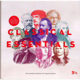 Various Artists - Classical Essentials [5LP]