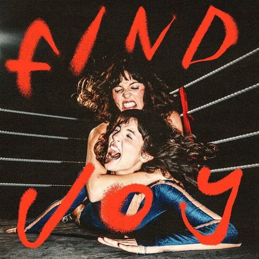 That Woman - Find Joy [CD]