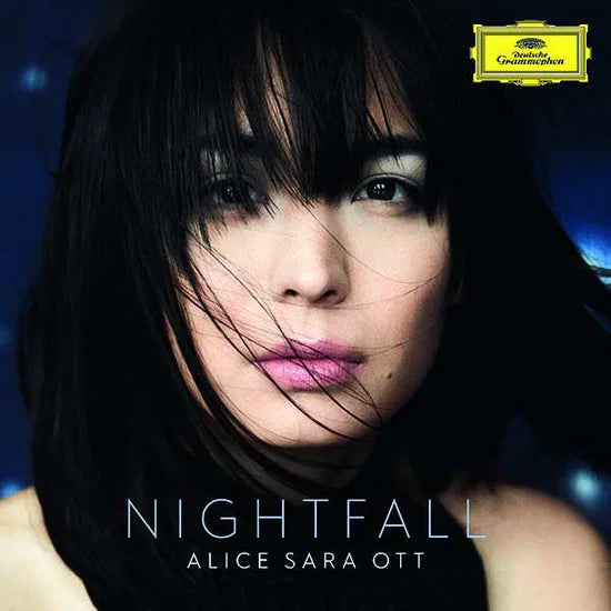 Alice Sara Ott - Nightfall [CD]
