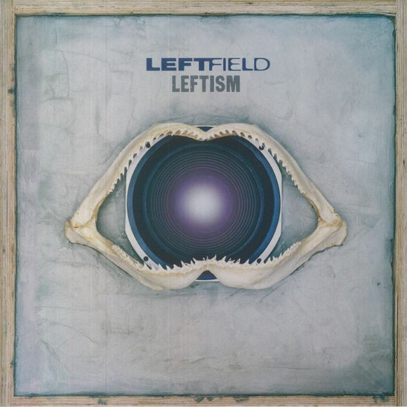 Leftfield - Leftism (2LP/GF)