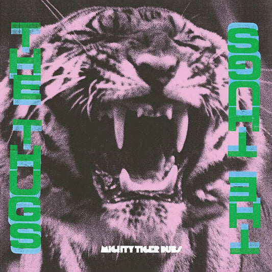 The Thugs - Mighty Tiger Dubs [LP]