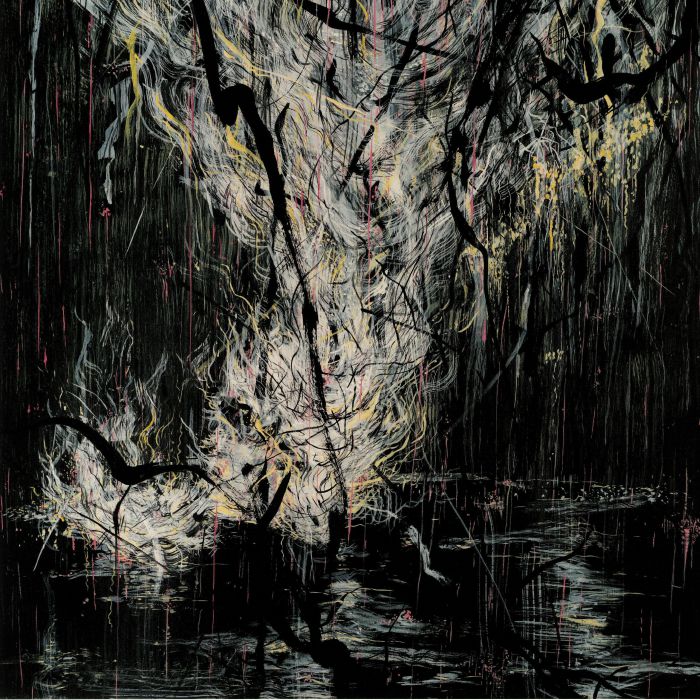 SUMAC - LOVE IN SHADOW [2LP]