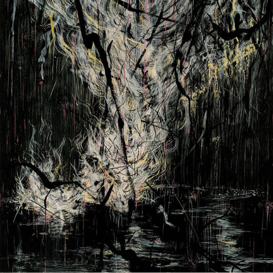 SUMAC - LOVE IN SHADOW [2LP]