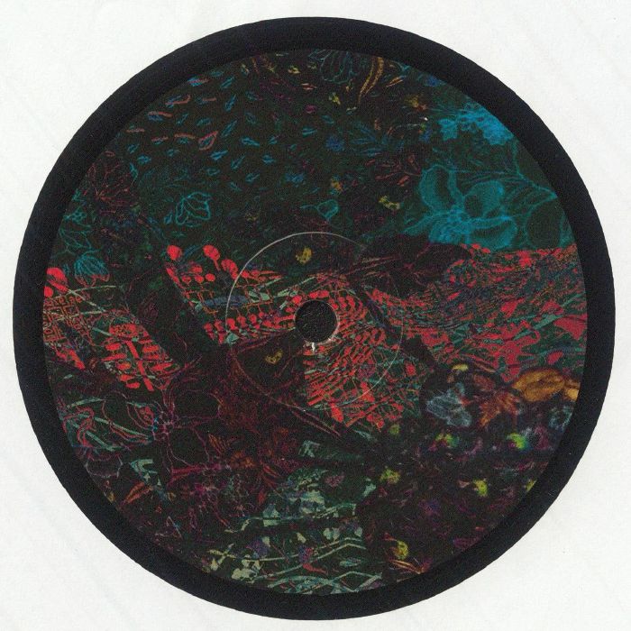Ian POOLEY - Floris EP