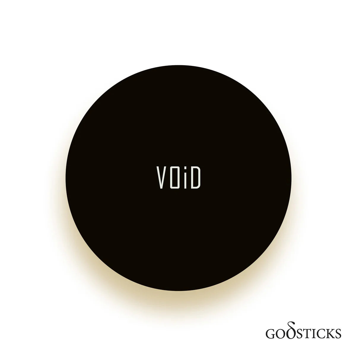 Godsticks - VOiD [CD]