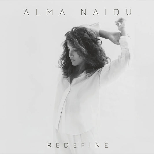 Alma Naidu - Redefine [LP]