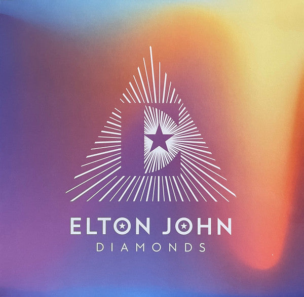 Elton John - Diamonds [Pyramid Edition]
