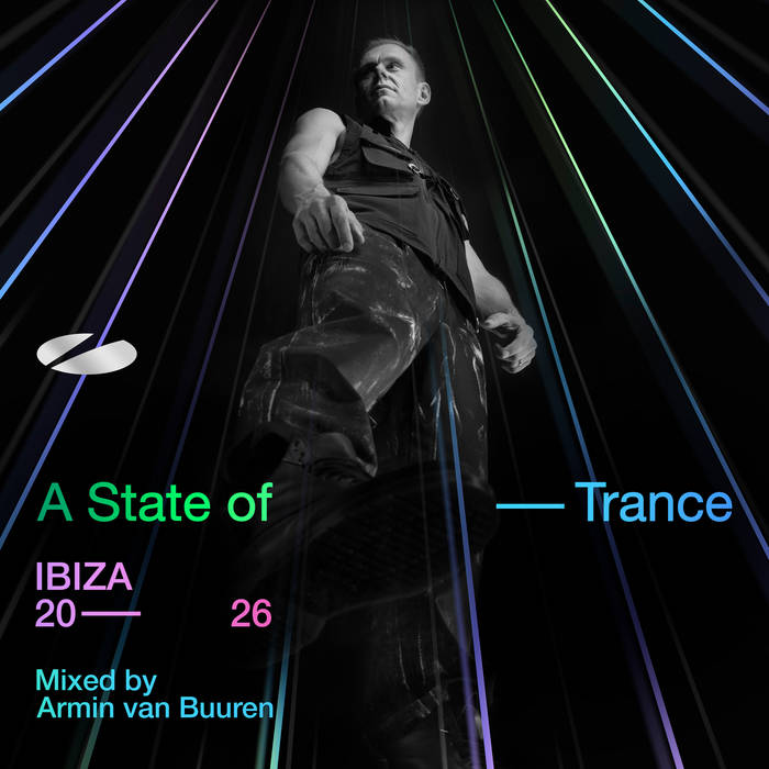 Various Artists - A State Of Trance Ibiza 2026 – Armin van Buuren [3CD]