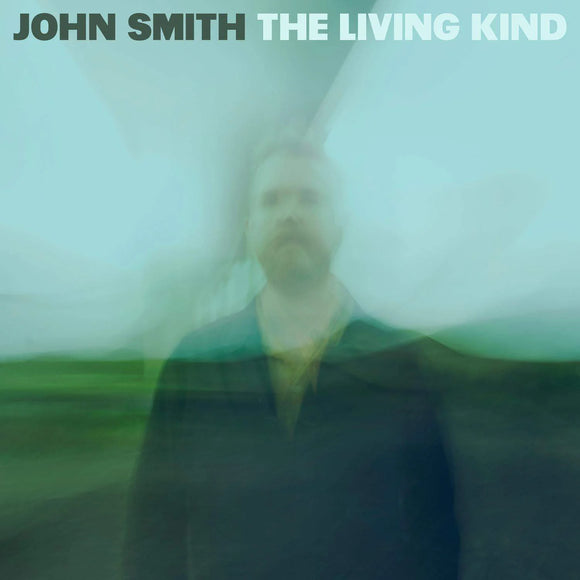 John Smith - The Living Kind [Vinyl]