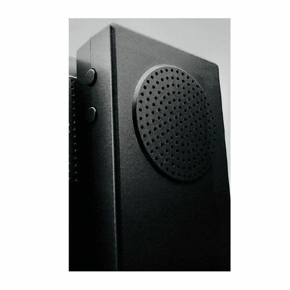 FM3 - Buddha Machine SE 2024 [Music Box Graphite]