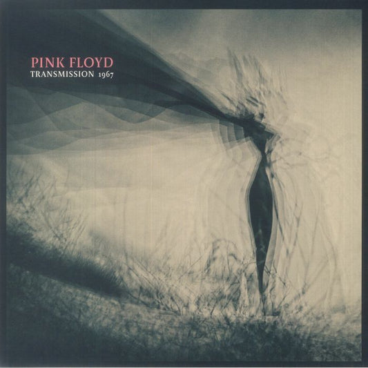 PINK FLOYD - Transmission 1967 [Blue Vinyl]