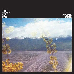 The Story So Far - Proper Dose [Smores Marble Vinyl]
