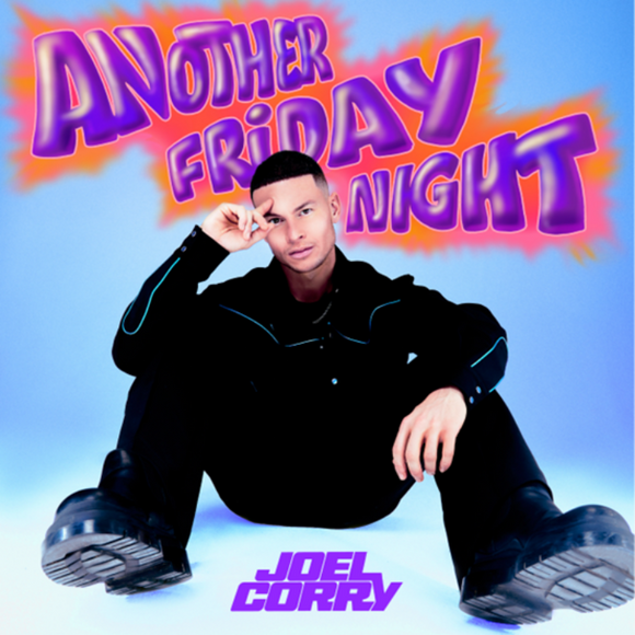 Joel Corry - Another Friday Night [LP Deluxe LP]