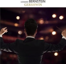 George Gershwin - Bernstein: Gershwin [Coloured Vinyl]