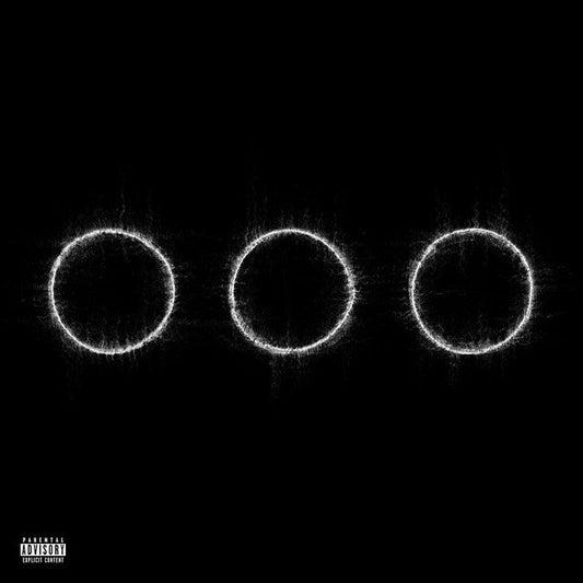 Swedish House Mafia - Paradise Again [2LP]