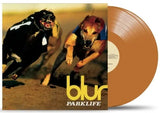 BLUR - Parklife (Limited Gold Vinyl) [ONE PER CUSTOMER]