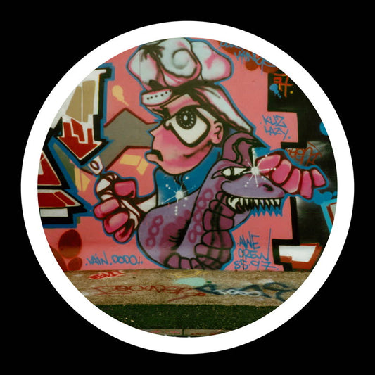 Ben Pest - Cancel Couture