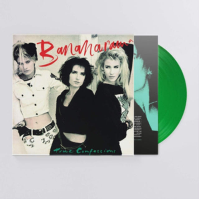 Bananarama - True Confessions [Coloured LP/CD]
