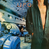 UFO - Lights Out [2024 Remaster] [3LP]