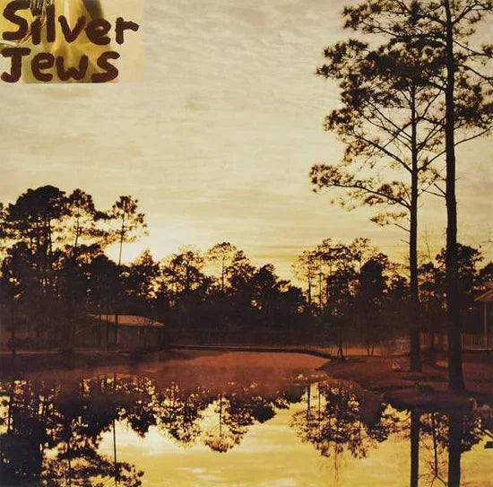 SILVER JEWS - STARLITE WALKER