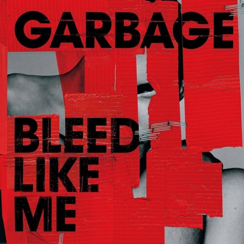 GARBAGE - Bleed Like Me