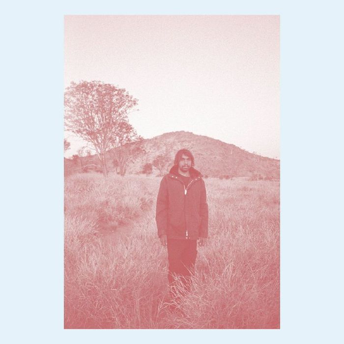 Keanu Nelson - Place Where I Go [7" Vinyl]