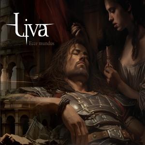 LIVA - ECCE MUNDUS [CD]