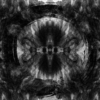 Architects - Holy Hell [Black LP]