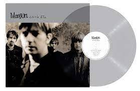 Mansun - Little Kix [Clear Vinyl] (RSD 2024) (ONE PER PERSON)