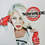 Kim Wilde - Pop Don't Stop [3LP Coloured Boxset]