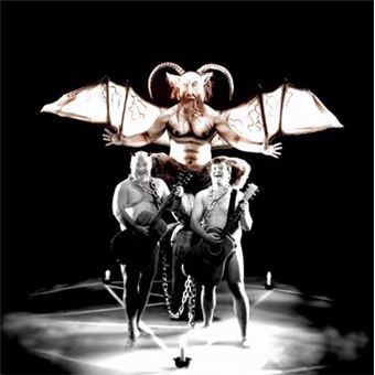 TENACIOUS D - TENACIOUS D [CD]
