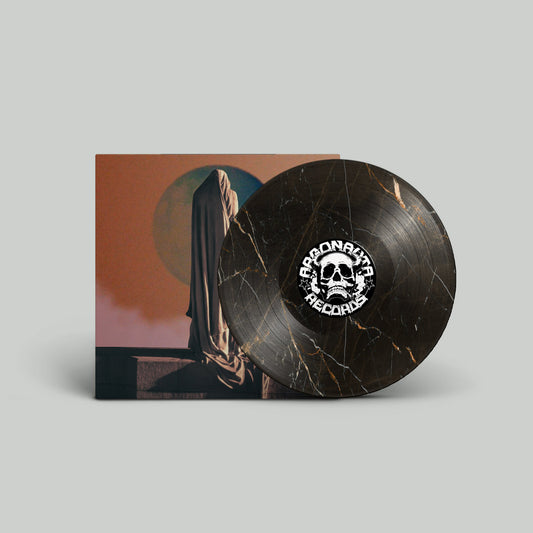 The Lumberjack Feedback - The Stronghold [Brown onyx coloured vinyl]