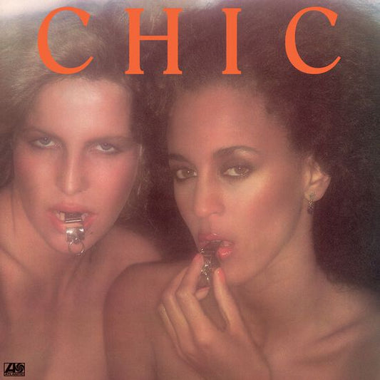 Chic - Chic (1LP)