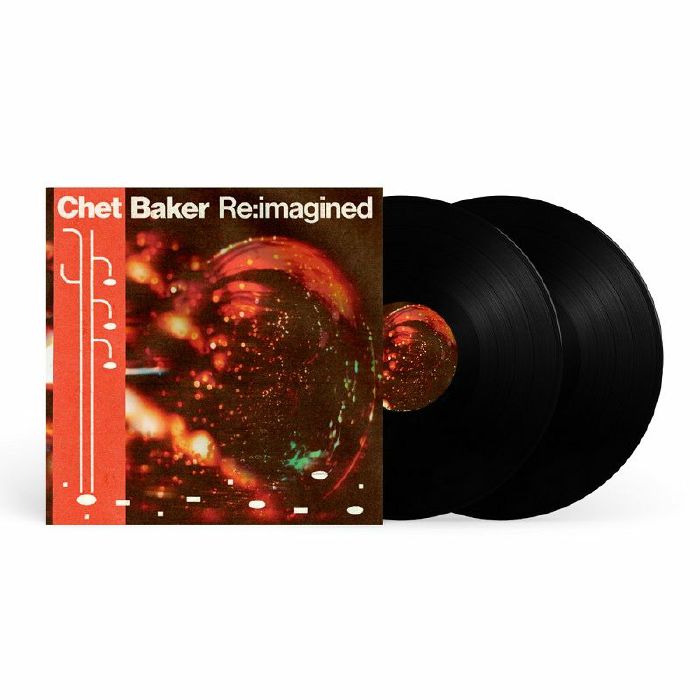 Various Artists - Chet Baker Re:imagined [LP]